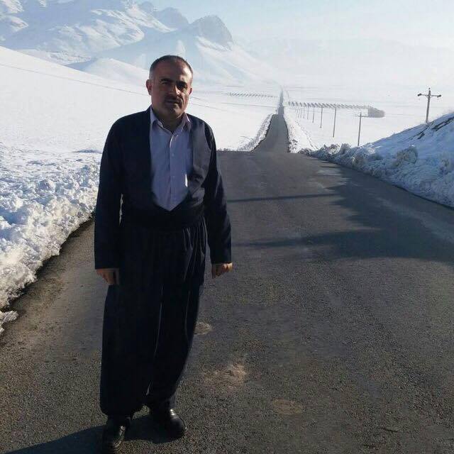 بەڕێوەبەری سەرچاوەكانی ئاوی پیرانشار لەكارەكەی دوورخرایەوە