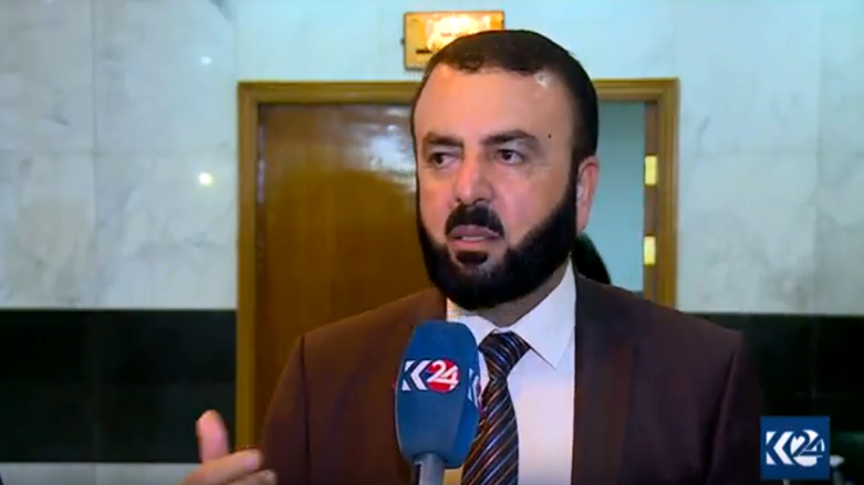 عادل نووری: بڕیاری دادگای فیدراڵی سەركەوتنێكی گەورەیە بۆ عێراق
