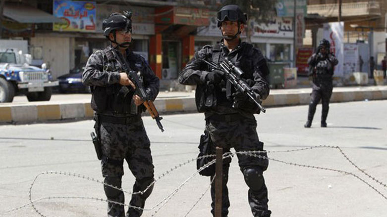 ورده‌كاری شه‌ڕی نێوان میلیشیاكانی حیزبوڵڵا و هێزه‌ ئه‌منییه‌كان له‌ شاری به‌غدا لێره‌ بزانه