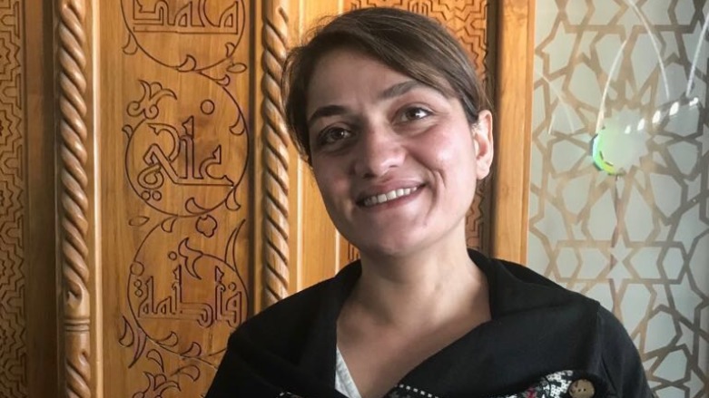  رۆژنامەنووسە كوردەكە لە بەغدا رزگاركرا