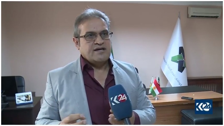 Ebdilbasit Hemo: PYD xortên Kurd ji ber armancên xeyrî xwe de dane kuştin
