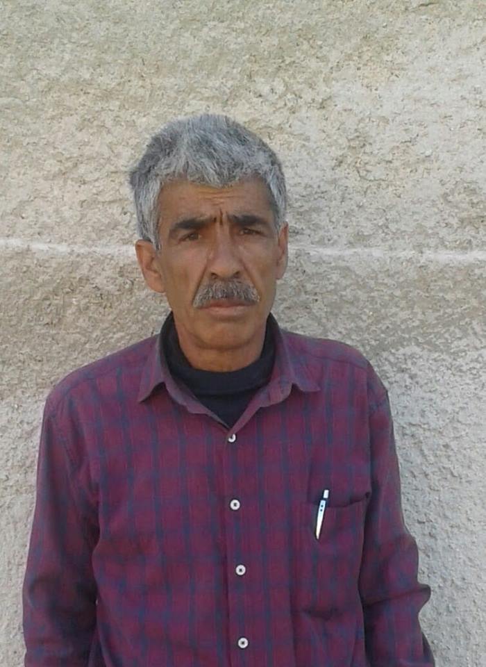 Ehmed Mihemed Şêxo