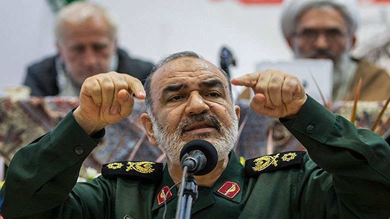 ئێران: جه‌نگی ئێمه‌ له‌گه‌ڵ دوژمنان له‌ناو عێراق و سووریا و لوبنان ده‌بێت