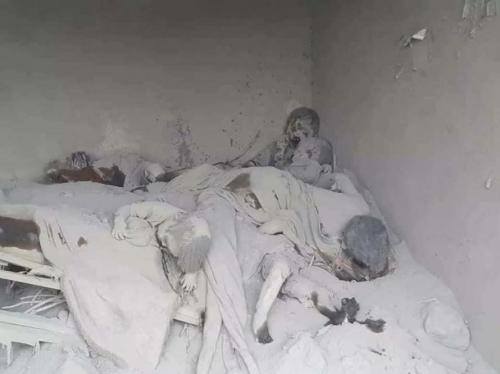 بە وێنە و ڤیدیۆ... گڕکان گوندنشینان لە شیرینی خەو دەسووتێنێ