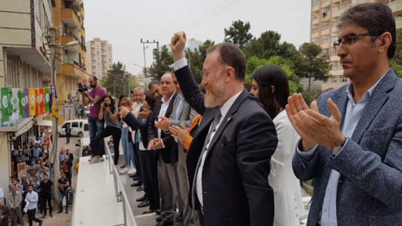 HDP liser dengên wendakirî, dê pêdaçûnê bike