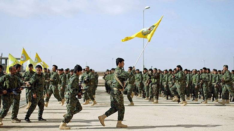 توركیا: یه‌په‌گه‌ منبج چۆڵ ده‌كات