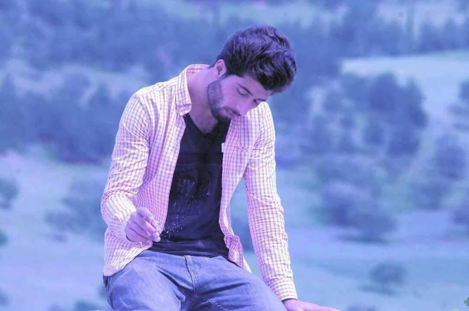 گەنجێكی كورد ویستی ژنێكی عەرەب لە خنكان رزگار بكات خۆشی بووە قوربانی