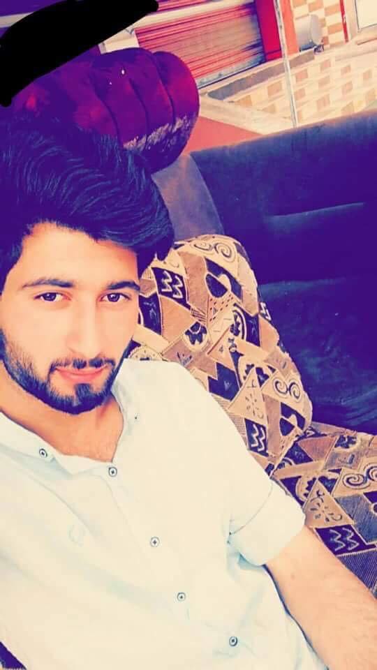 گەنجێكی كورد ویستی ژنێكی عەرەب لە خنكان رزگار بكات خۆشی بووە قوربانی