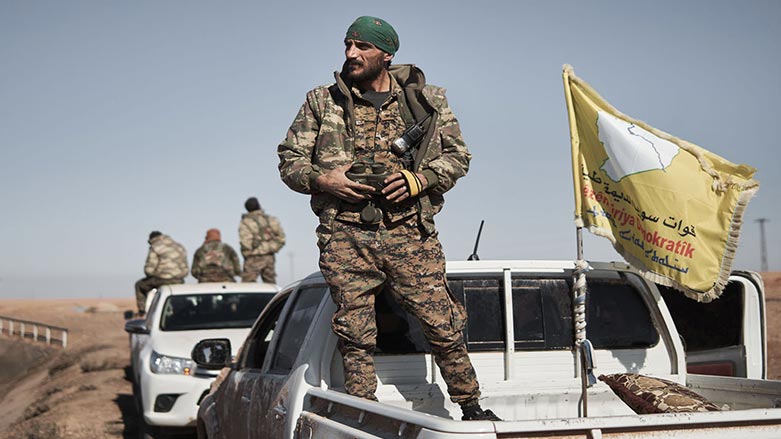 هه‌سه‌ده‌ وه‌ڵامى به‌شار ئه‌سه‌دى دايه‌وه‌