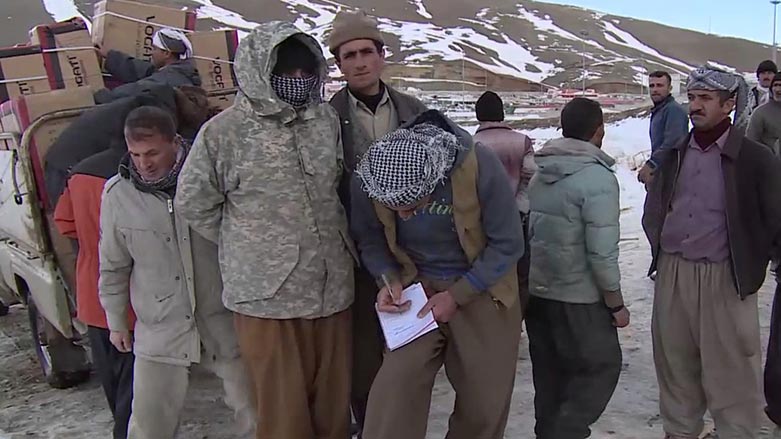 په‌رله‌مانتارێكى كورد:  له‌ ساڵێكدا 160 كۆڵبه‌رى كورد به‌ ده‌ستى هێزه‌ ئه‌منييه‌كانى ئێران كوژراوون