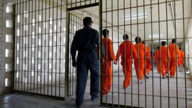 به‌غدا سزاى له‌سێداره‌دانى به‌سه‌ر 12 حوكمدراوى داعشدا جێبه‌جێكرد