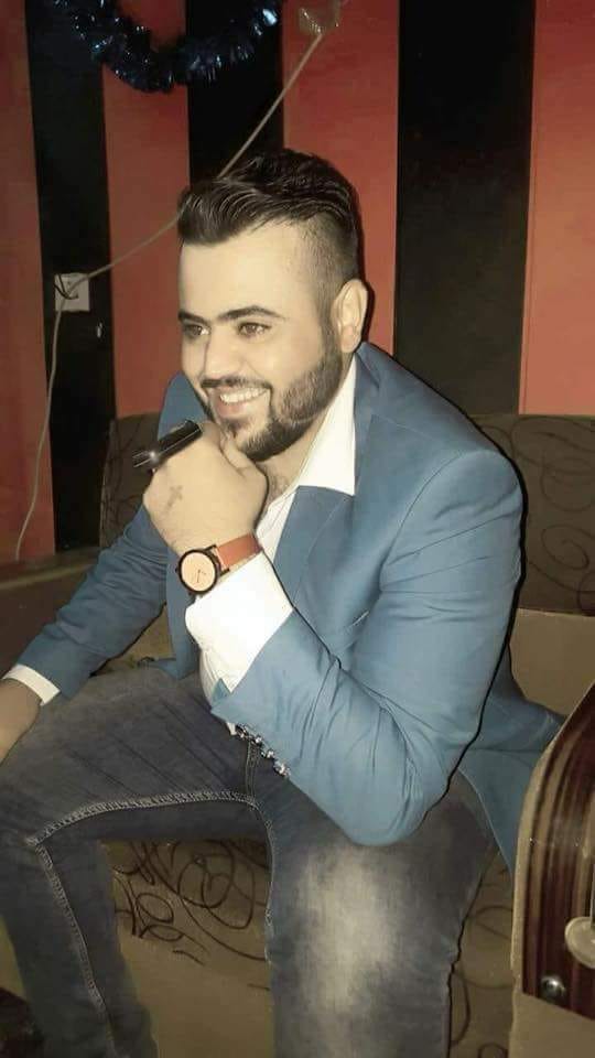 مەعن مەحموود، ئەو گەنجەی شەوی رابردوو لە كەركووك كوژرا