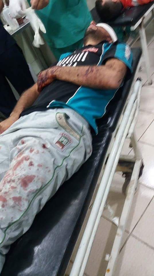 داعش ھێرشی كردە سەر باشووری كەركووك