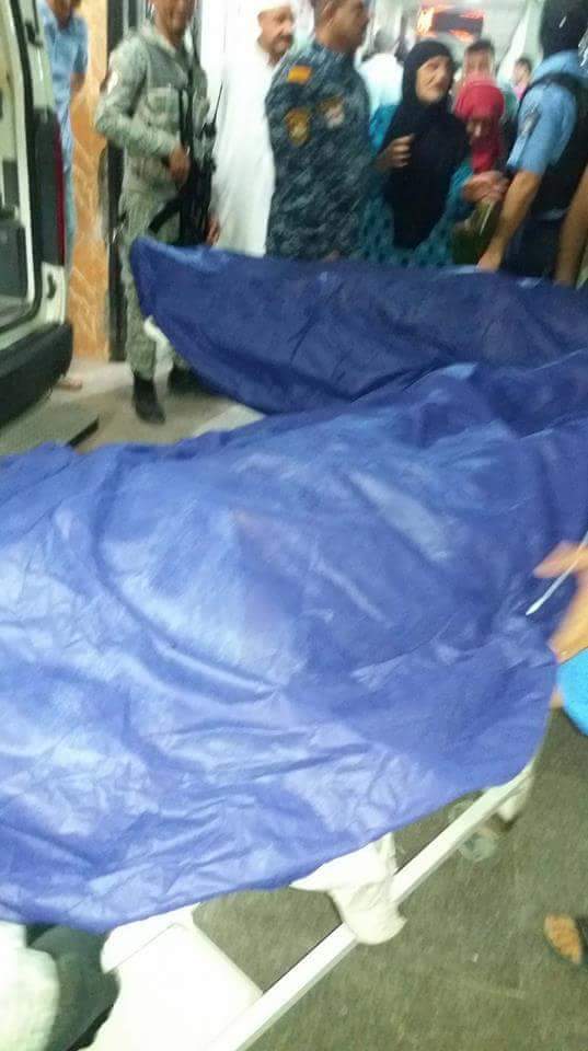 داعش ھێرشی كردە سەر باشووری كەركووك