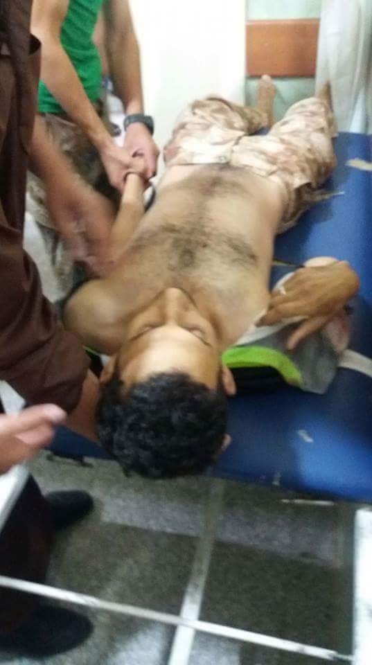 داعش ھێرشی كردە سەر باشووری كەركووك