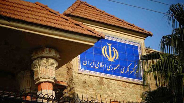 کنسولگری ایران در اربیل صدور ویزای الکترونیک راه‌اندازی کرد