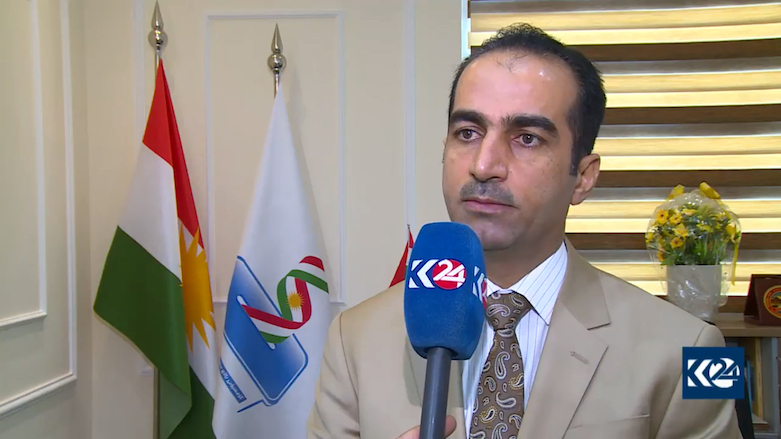 The head of the Independent High Elections and Referendum Commission (IHERC) in Erbil, Aram Najmadin Bradusti, speaks to Kurdistan 24 about rumors of a delay in the upcoming parliamentary elections. 