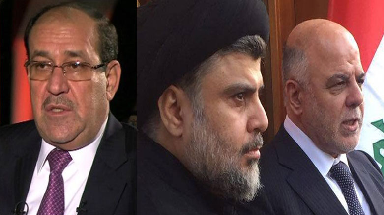 سه‌در و عه‌بادی بۆ هاوپه‌یمانێتیكردن له‌گه‌ڵ مالكی مه‌رجی ته‌عجیزی داده‌نێن