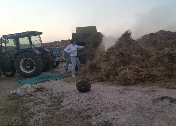 لە پەرلەمانتارییەوە بۆ دروێنەی نیسك