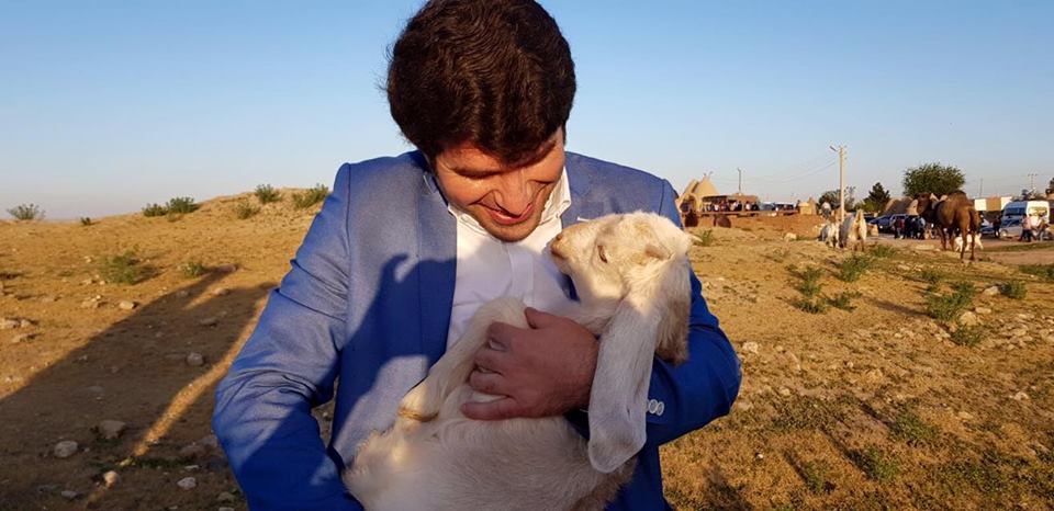 لە پەرلەمانتارییەوە بۆ دروێنەی نیسك