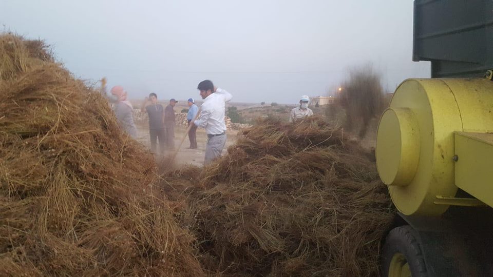 لە پەرلەمانتارییەوە بۆ دروێنەی نیسك