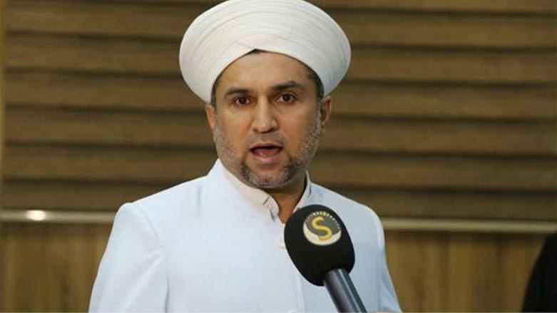 مه‌لا مه‌زهه‌ر روونكردنه‌وه‌ ده‌دات