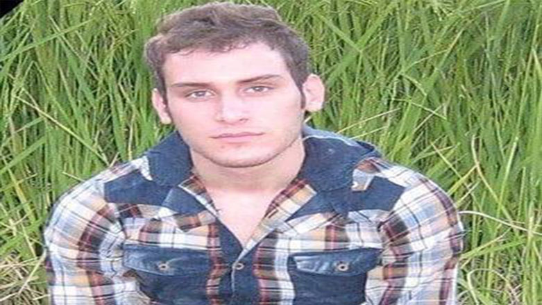 پەنابەرێکی کورد خۆی کوشت