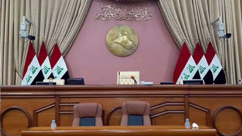 په‌رله‌مانی عێراق ده‌رگاكانی داده‌خات و خودا حافیزی له‌ نوینه‌ران ده‌كات