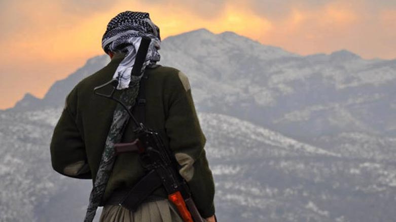 Di şerê ligel PKKê de 2 leşkerên Tirkiyê hatin kuştin 