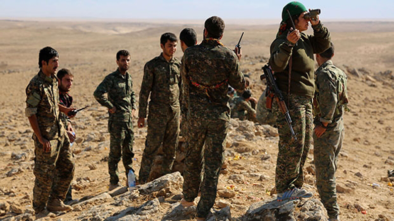 شەڕڤانان دوو گوندی دیكەیان رزگاركرد