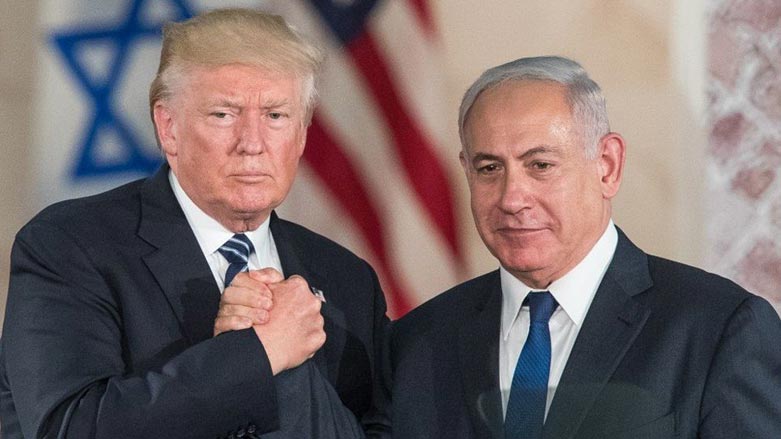 ئەمەریکا لەبەر ئیسرائیل رێکخراوێکی گرنگی نێودەوڵەتی جێهێشت
