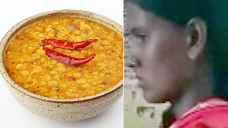 بەهۆی گاڵتەکردن بە خواردنەکەی ژنێک پێنج کەس دەکوژێت و 88 دیکە ژه‌هراوی دەکات