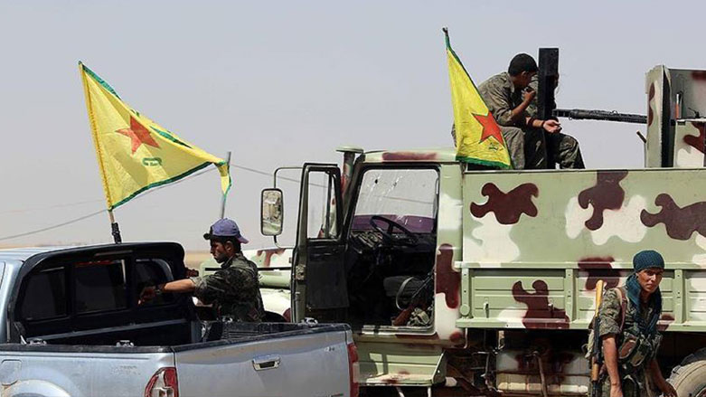 له‌باره‌ی مونبجه‌وه‌ ئه‌مه‌ریكا روو له‌ توركیا و پشت له‌ یه‌په‌گه‌ ده‌كات