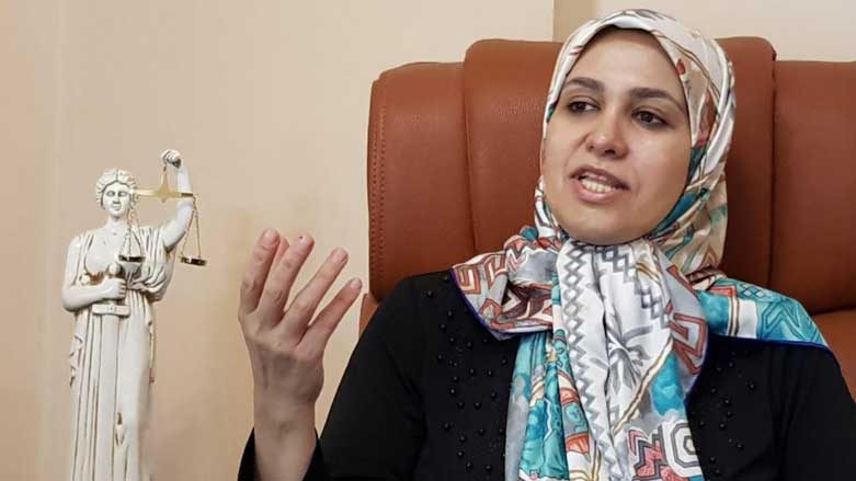 وکیل محمد ثلاث بازداشت شد