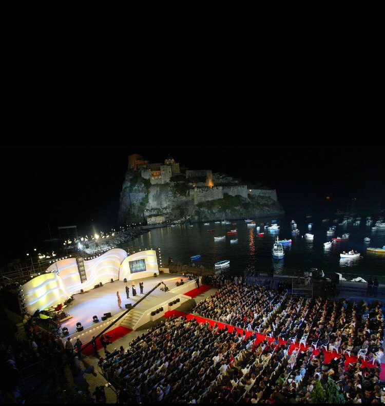 بە ڤیدیۆ.. ئیتاڵیا خه‌ڵاتی 