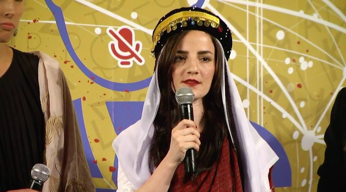 بە ڤیدیۆ.. ئیتاڵیا خه‌ڵاتی 