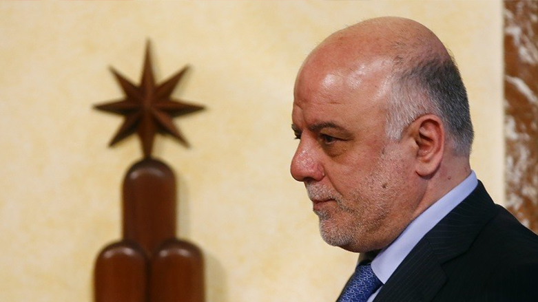 العبادي يدعو الكتل السياسية للقاء "على مستوى عال" 