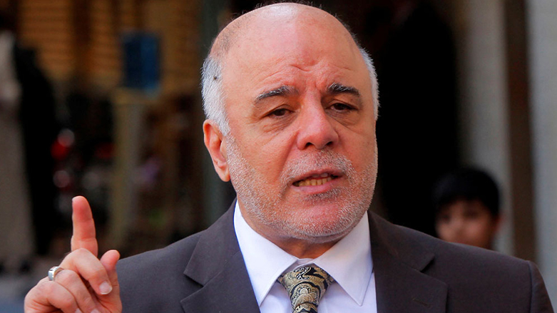 العبادي: أعضاء من مفوضية الانتخابات ممنوعون من السفر