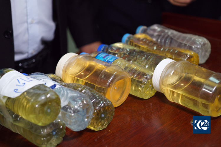 جۆرە بەنزینێكی مەترسیدار لە كوردستان پەیدا دەبێت