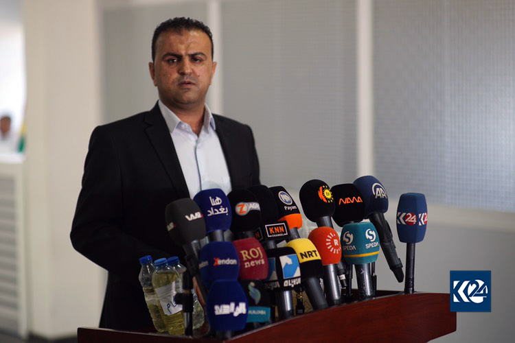 جۆرە بەنزینێكی مەترسیدار لە كوردستان پەیدا دەبێت