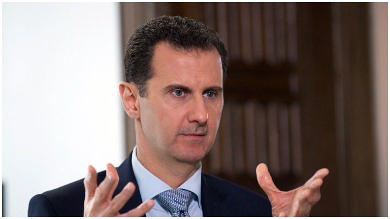 Esed: Welatên Rojava beşdarî avakirina Sûriyê nebin 