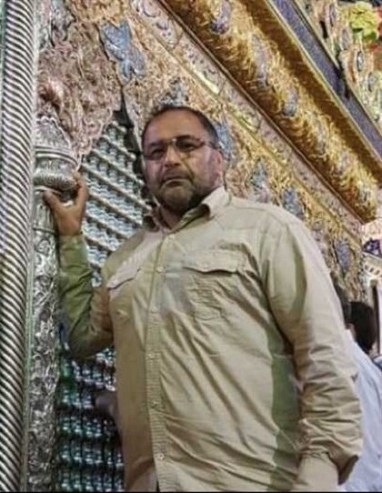 شاهرخ دایی‌پور