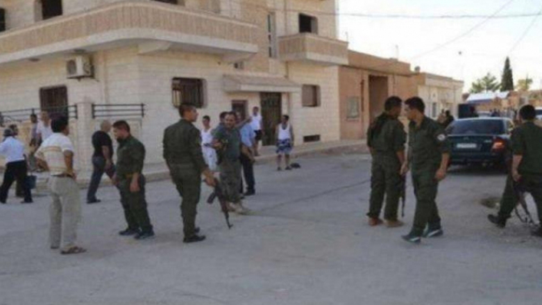 "الكوردي" يندد بممارسات الإدارة الذاتية ويوجه مناشدة