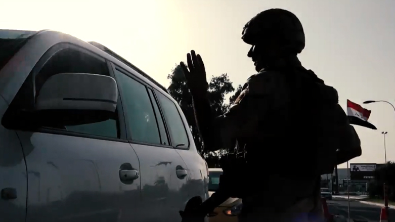 الدفاع تهدد "المضللين" بعد شائعات "تمس أمن" العراق