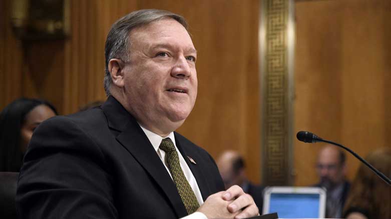 آمریکا از اقدام پارلمان کانادا علیه ایران حمایت کرد