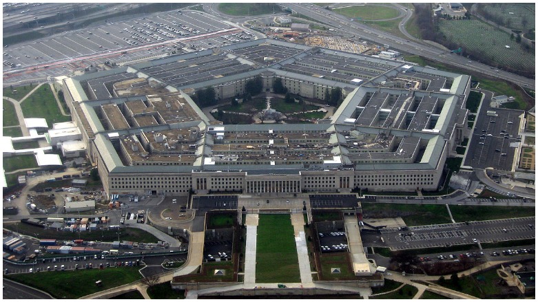 Pentagon: Ti hêzên Tirkiyê neçûna nava Minbicê 