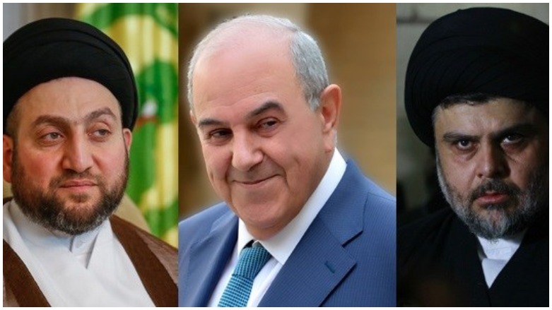 Sedir li gel Elawî û Hekîm lihev kir