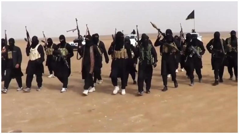 Çekdarên DAIŞê du êrîş li başûrê Kerkûkê û bakurê Diyale encam dan