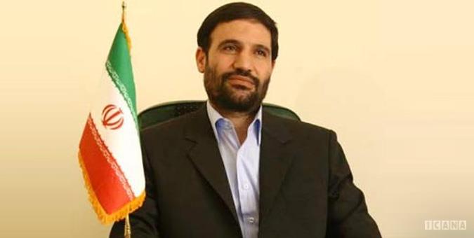 ضیاء‌الله اعزازی ملکی عضو کمیسیون آموزش و تحقیقات مجلس شورای اسلامی