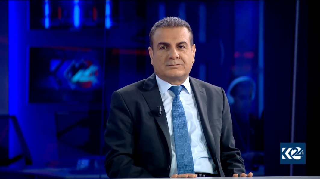 فه‌رحان جه‌وهه‌ر:  ئه‌وانه‌ى كوده‌تايان كرد وايانده‌زانى به‌ نه‌مانى سه‌رۆكى هه‌رێم پارتى لاواز ده‌بێت